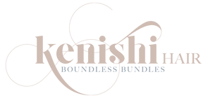 Kenishi Hair